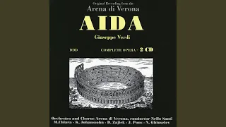 Aida: Salvator della patria