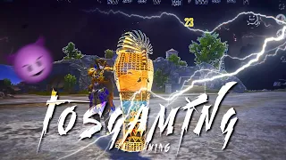 PHAROH THE KING OF ALL X SUIT|BEST BGMI PUBG LOBBY EDIT VIDEO FULL ATTITUDE BGMI PUBG STATUS UC KING