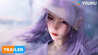 【Big Brother S2】EP28 Trailer| Chinese Ancient Anime | YOUKU ANIMATION