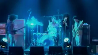 The Mars Volta [Live] 2003-08-30 - Hasselt, Belgium - Kempische Steenweg - Pukkelpop