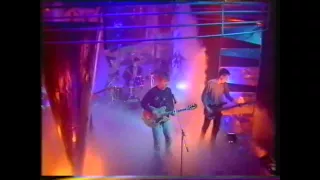 House of Love - Shine On (Top Of The Pops 1989)