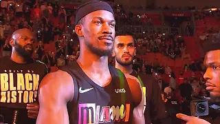 Miami HEAT “Miami Mashup” Players Intro vs. the Nets [February 12, 2022]