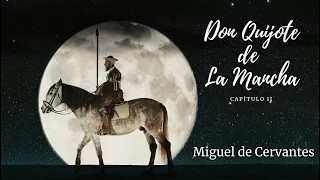 Мигель де Сервантес «ДОН КИХОТ часть 2» AУДИОКНИГА Don Quijote de la Mancha