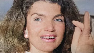 Who Inherited Jackie Kennedy Onassis' Money After She Died?