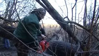 В красной зоне - Танковый прорыв