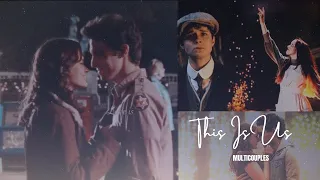 Multicouples | This is us