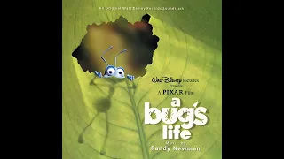 A Bug's Life Songs: The Flik Machine