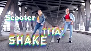 Scooter - Shake That | Girls Dance (2018)