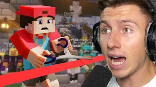 Meine SHOPPING MALL ÖFFNET  in MINECRAFT! | PMC #13