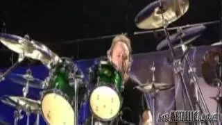 Metallica - For Whom the Bell Tolls [Live Rock Am Ring Festival June 3, 2006]