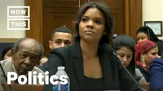 Rep. Ted Lieu Exposes Candace Owens With Her Own Words | NowThis