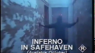 Escape from Safehaven 1989 Trailer