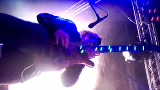 Havok Live at Volta,Moscow WP 20170831 21 24 04 Pro