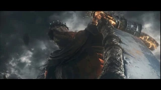 Dark Souls III - Capitulo 1- ''Primera vez que lo juego''