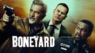 Boneyard | Official Trailer | Horror Brains