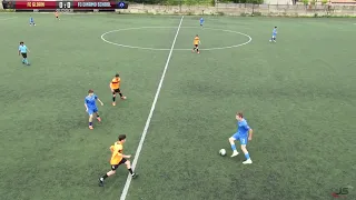 FC Gldani 2010   🆚   FC Dinamo School 2010