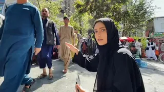 I talebani ridisegnano il volto dell'Afghanistan