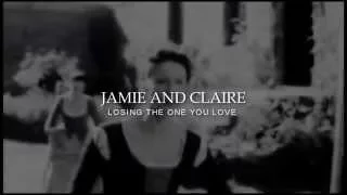 Jamie and Claire - Outlander 1x15