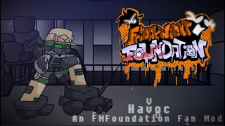 Havoc - Friday Night Foundation Fan-Mod V3