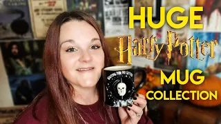 Huge Harry Potter Collection | MUGS