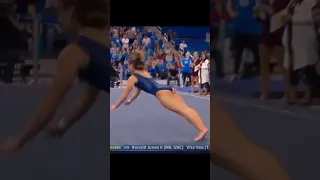 katelyn ohashi incredible #shorts #katelynohashi