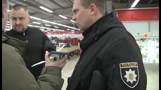 Від попередження до протоколів