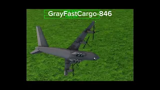 Plane Crashes That Happened Twice | Edition: TFS | Turboprop Flight Simulator