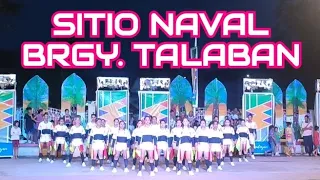 Sitio Naval | GRAND CHAMPION | Zumba Street Dance Competition 2023 | Choreograph by Ryan A. Jereza