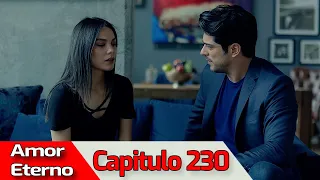 AMOR ETERNO - Capitulo 230 (AUDIO ESPAÑOL) | Kara Sevda