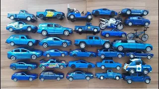 Die cast Various Metal Color Model Cars: SUV, Sports, Sedan, Offroad, Hatchback, Bike, Limousine
