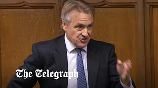 Tory MP Charles Walker fires devastating broadside at Conservative Government