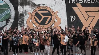 53rd Anniversary - Triskelion Rappers United Emcees (Official Music Video) -Cebu Triskelion