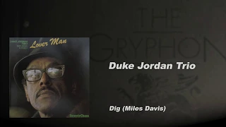 ATC100 , Music , Jazz , Duke Jordan   Dig , No.45