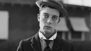 Why Study a Silent Filmmaker?: A Mini Doc on Buster Keaton