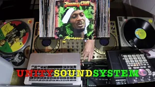 UNITYSOUNDSYSTEM - STRAIGHT TO BABYLONS HEAD STRICTLY ROOTS REGGAE VINYL MIX #3