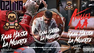 Anuel AA Ft. Ozuna - Corazón Roto (Prod. By Galo) / Trap Latino / #anuelaa #rhlm #ozuna