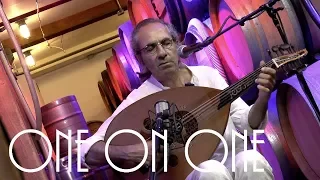 Cellar Sessions: Yair Dalal July 1st, 2018 City Winery New York Full Session