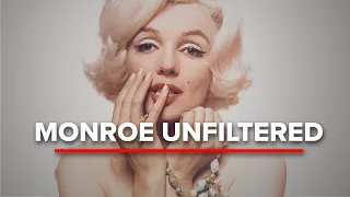 Bert Stern's Controversial Shoot with Marilyn Monroe