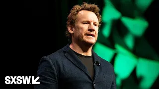 Nick Law: Creativity in the Age of Invention | SXSW 2019