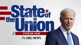 2022 State Of The Union | NBC News