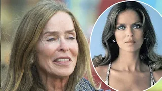 The Life and Tragic Ending of Barbara Bach