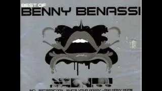Benny Benassi Short Mix 1 mixed by FR3eZeR