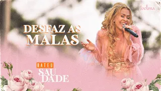 Joelma - Desfaz as Malas