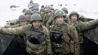 The Onion Looks Back At 'Saving Private Ryan'