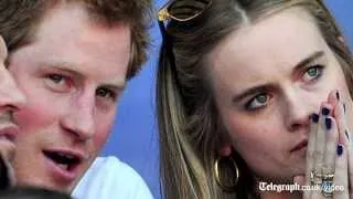 Prince Harry and Cressida Bonas: is a royal engagement now possible?