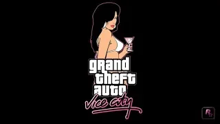 Прохождение GTA  Vice City Deluxe #3 драка в переулке