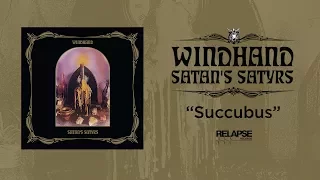 SATAN'S SATYRS - Succubus (Official Audio)
