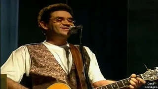 Legião Urbana - Acústico MTV (DVD Completo)