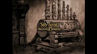 Snow White and the Seven Dwarfs - The Silly Song Recording Session