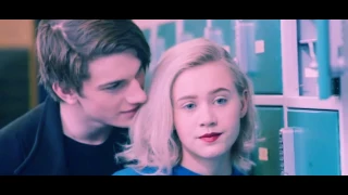 Noora and William-Безумие